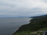 Cape Breton Highlands National Park, Nova Scotia, Canada. 